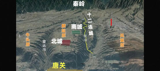第一百零六战:黄巢起义 血菊残,满地伤,大唐笑容已泛黄 26 渤海小吏