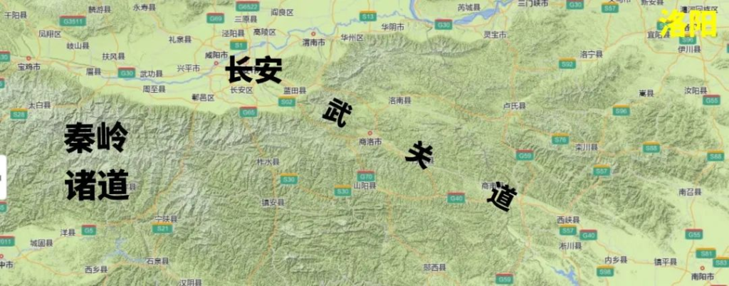 朱温灭唐 3 渤海小吏