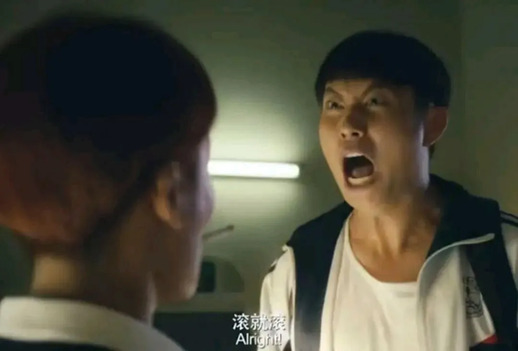 朱温灭唐 35 渤海小吏