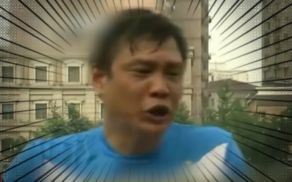梁晋争霸(全) 祸兮福所倚 福兮祸所伏 16 渤海小吏