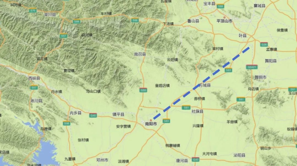 最后的封禅 4 渤海小吏