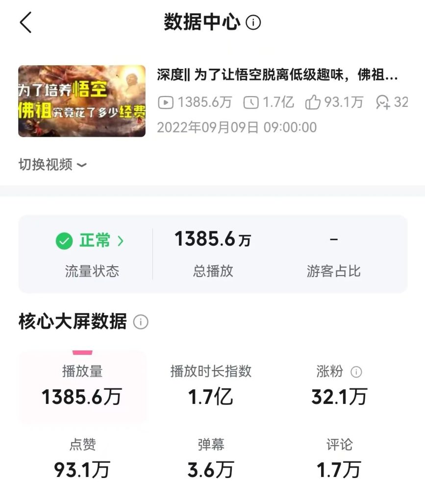 过去的十个月,咱闷声干了件啥事? 4 渤海小吏